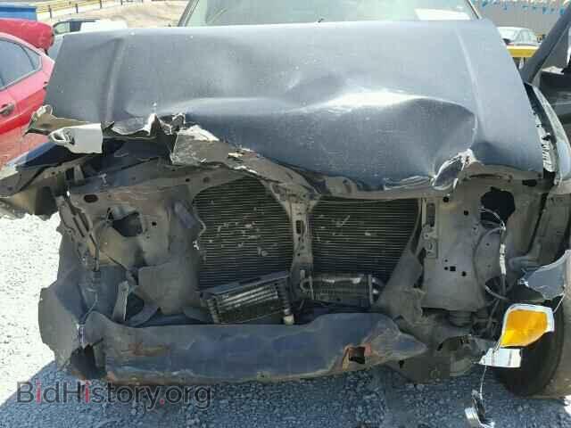 2006 FORD EXPEDITION - VIN: 1FMPU15566LB02760 - Фото 7