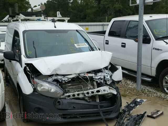 Photo NM0LS7E79E1172869 - FORD TRANSIT CO 2014