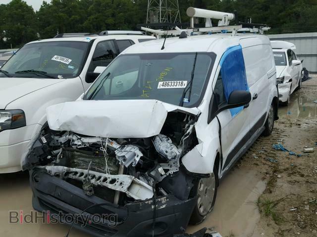 2014 FORD TRANSIT CO - VIN: NM0LS7E79E1172869 - Photo 2