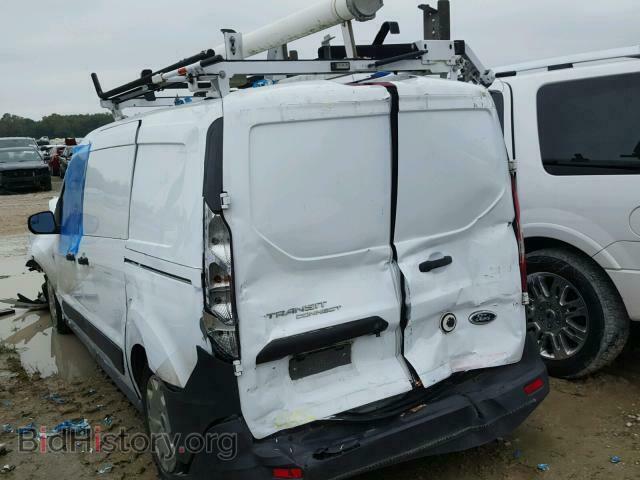2014 FORD TRANSIT CO - VIN: NM0LS7E79E1172869 - Photo 3
