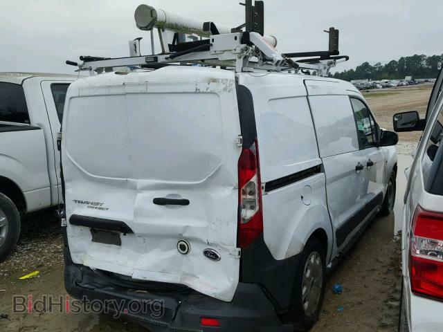 2014 FORD TRANSIT CO - VIN: NM0LS7E79E1172869 - Photo 4