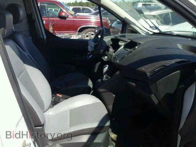 2014 FORD TRANSIT CO - VIN: NM0LS7E79E1172869 - Photo 5