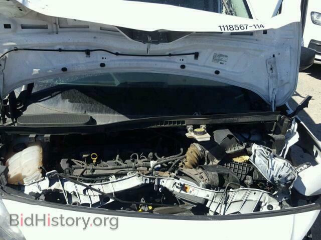 2014 FORD TRANSIT CO - VIN: NM0LS7E79E1172869 - Photo 7