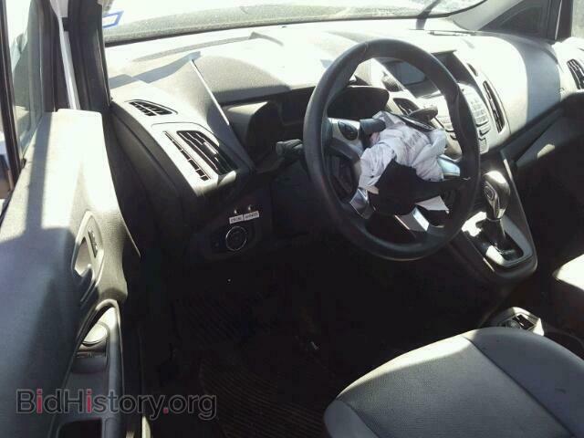 2014 FORD TRANSIT CO - VIN: NM0LS7E79E1172869 - Photo 10