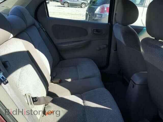 2002 DODGE NEON - VIN: 1B3ES16C02D566082 - Фото 6