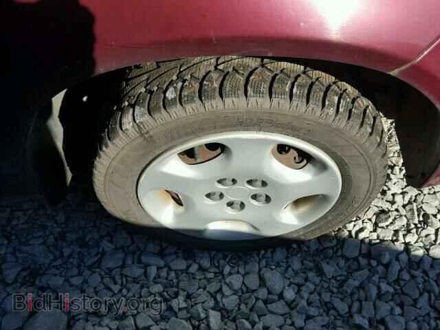 2002 DODGE NEON - VIN: 1B3ES16C02D566082 - Фото 9