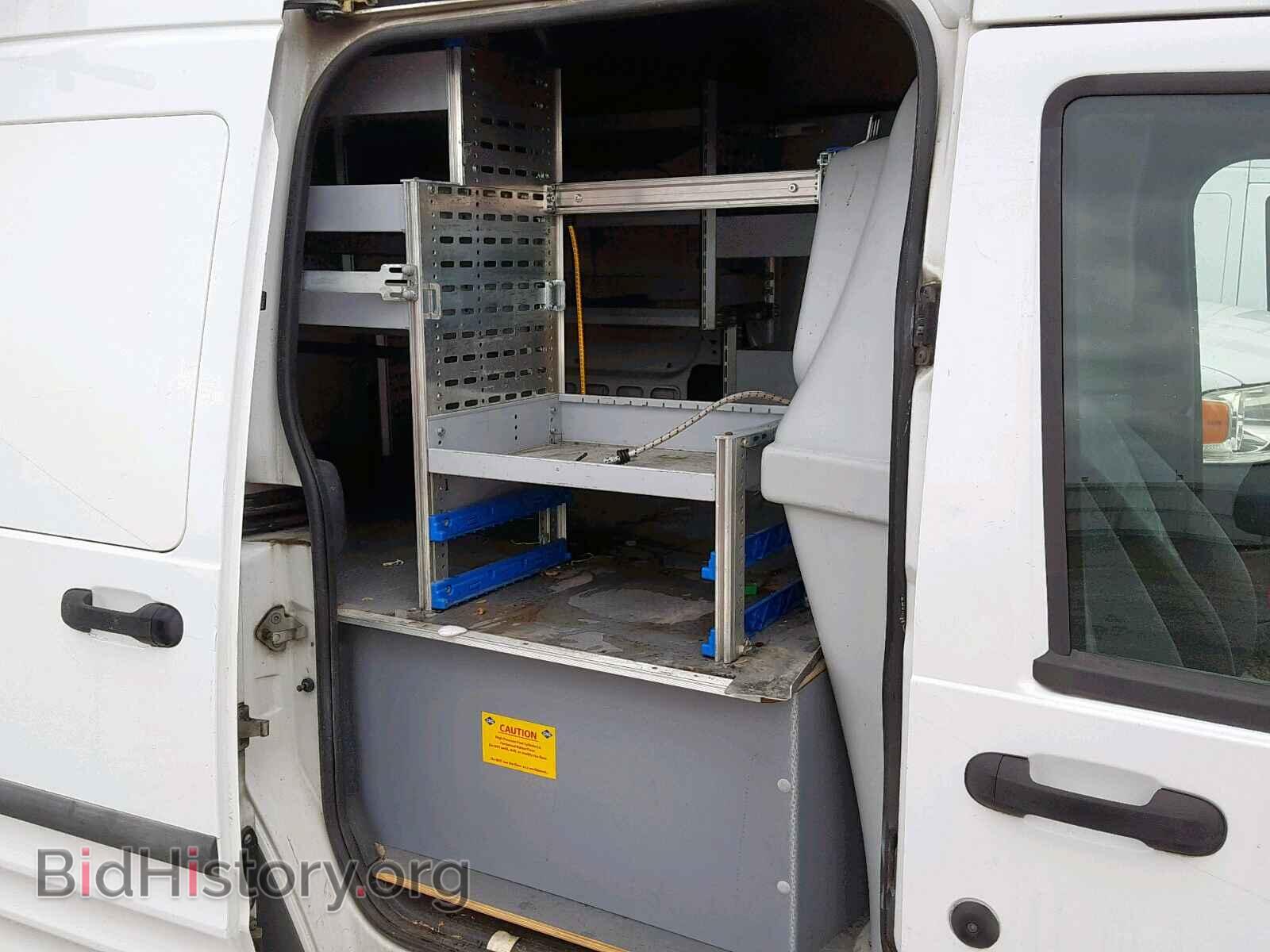 Photo NM0LS7ANXCT084208 - FORD TRANSIT CO 2012