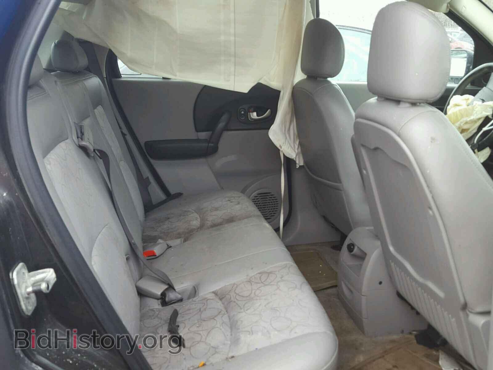 2004 SATURN VUE - VIN: 5GZCZ63494S874005 - Фото 6
