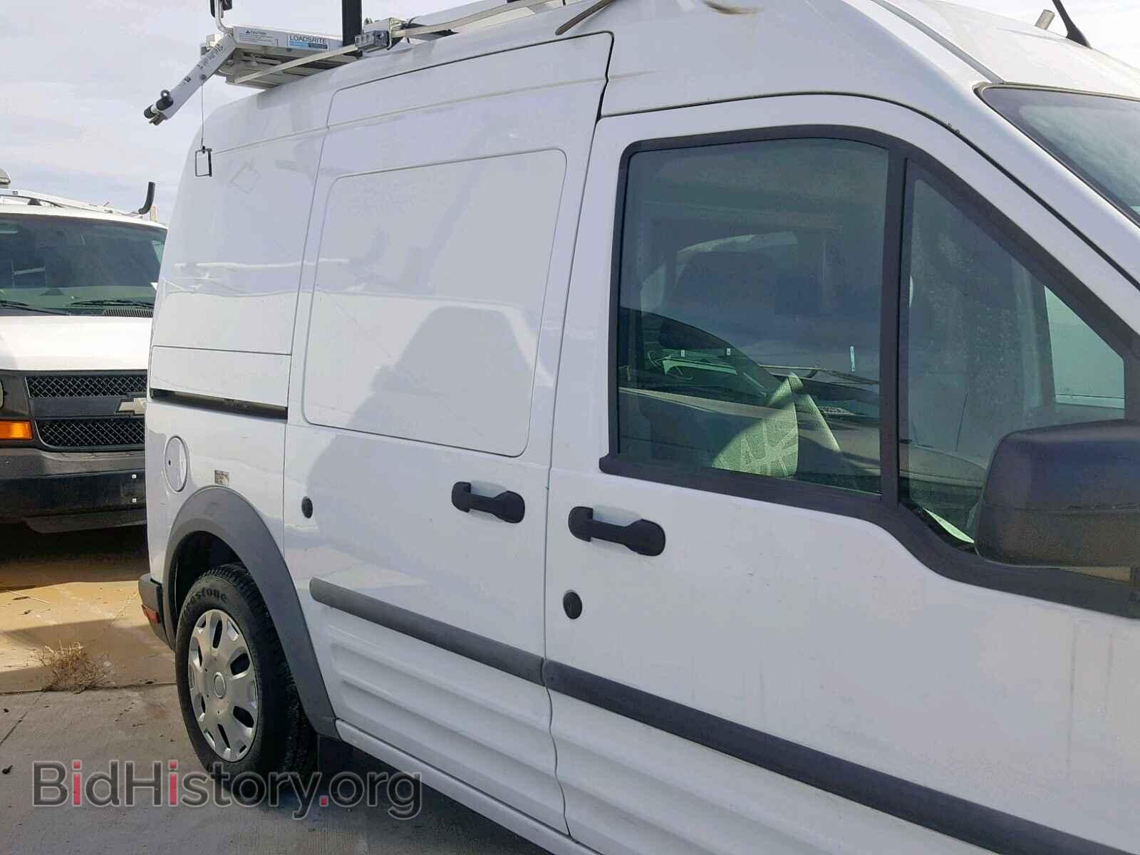 2012 FORD TRANSIT CO - VIN: NM0LS7AN3CT083336 - Фото 5