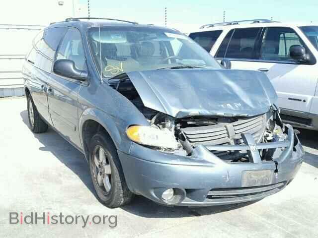 Photo 2D4GP44L96R829463 - DODGE CARAVAN 2006