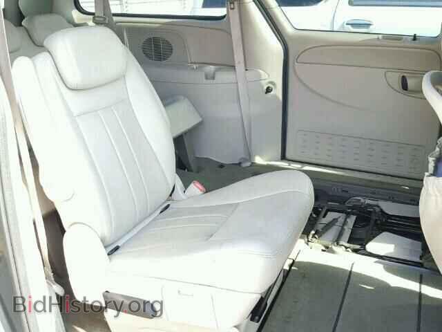 2006 DODGE CARAVAN - VIN: 2D4GP44L96R829463 - Фото 6