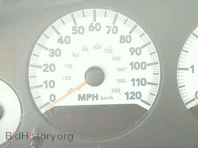 2006 DODGE CARAVAN - VIN: 2D4GP44L96R829463 - Фото 8