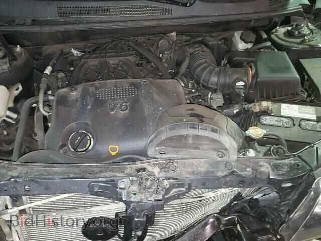 2009 KIA OPTIMA - VIN: KNAGE224895356379 - Фото 7