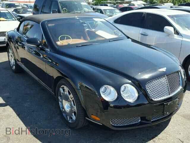 Photo SCBDR33W88C054216 - BENTLEY ALL MODELS 2008