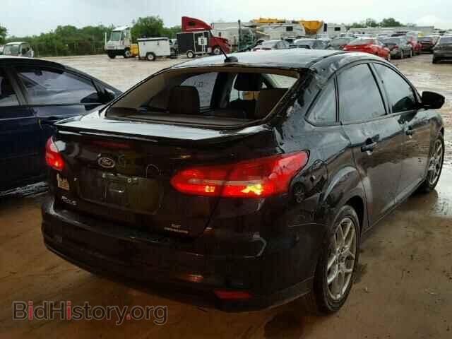 2015 FORD FOCUS - VIN: 1FADP3F22FL323597 - Photo 4