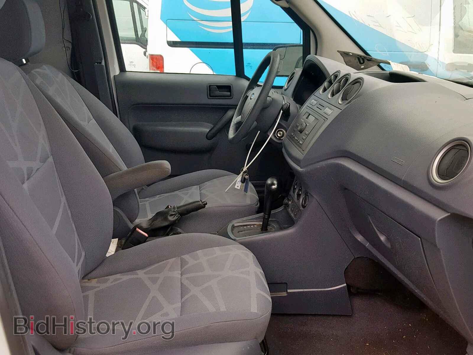 2011 FORD TRANSIT CO - VIN: NM0LS7AN1BT051581 - Фото 5