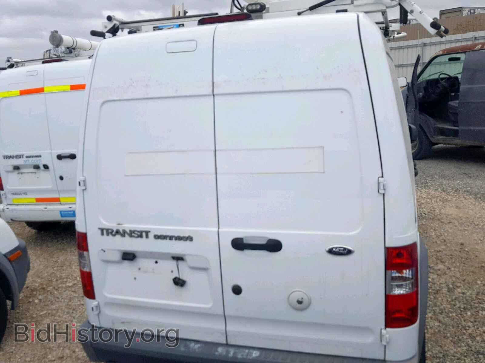 2011 FORD TRANSIT CO - VIN: NM0LS7AN1BT051581 - Фото 6