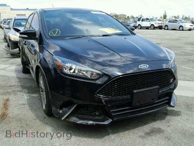 Photo 1FADP3L90GL246523 - FORD FOCUS 2016