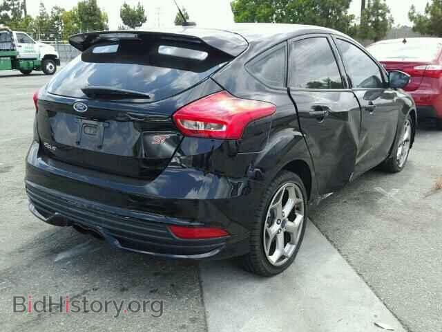 2016 FORD FOCUS - VIN: 1FADP3L90GL246523 - Photo 4