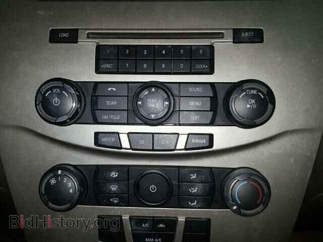 2008 FORD FOCUS - VIN: 1FAHP35N08W277945 - Фото 10