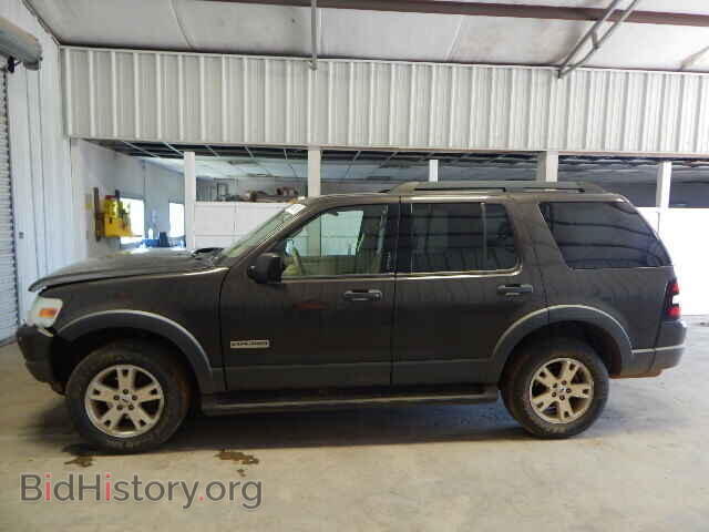 2006 FORD EXPLORER - VIN: 1FMEU63E06UA85360 - Photo 9
