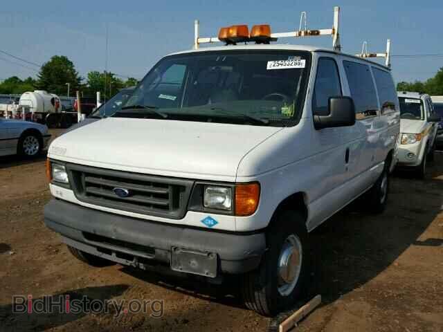 2004 FORD ECONOLINE - VIN: 1FDNE31M74HA62122 - Photo 2