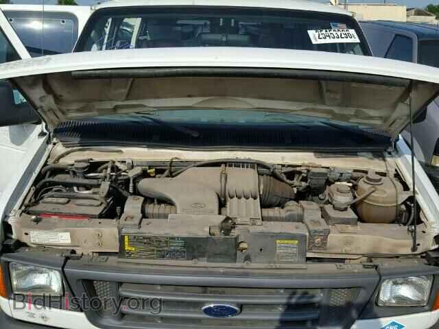2004 FORD ECONOLINE - VIN: 1FDNE31M74HA62122 - Photo 7