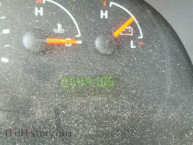 2004 FORD ECONOLINE - VIN: 1FDNE31M74HA62122 - Photo 8