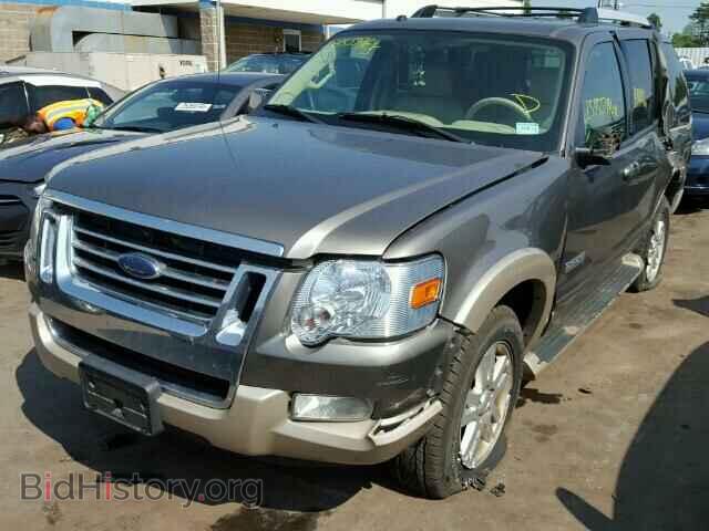 2006 FORD EXPLORER - VIN: 1FMEU74EX6UB29661 - Photo 2