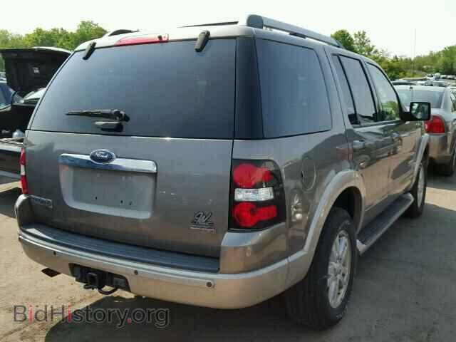 2006 FORD EXPLORER - VIN: 1FMEU74EX6UB29661 - Photo 4