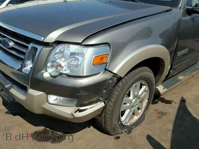 2006 FORD EXPLORER - VIN: 1FMEU74EX6UB29661 - Photo 9