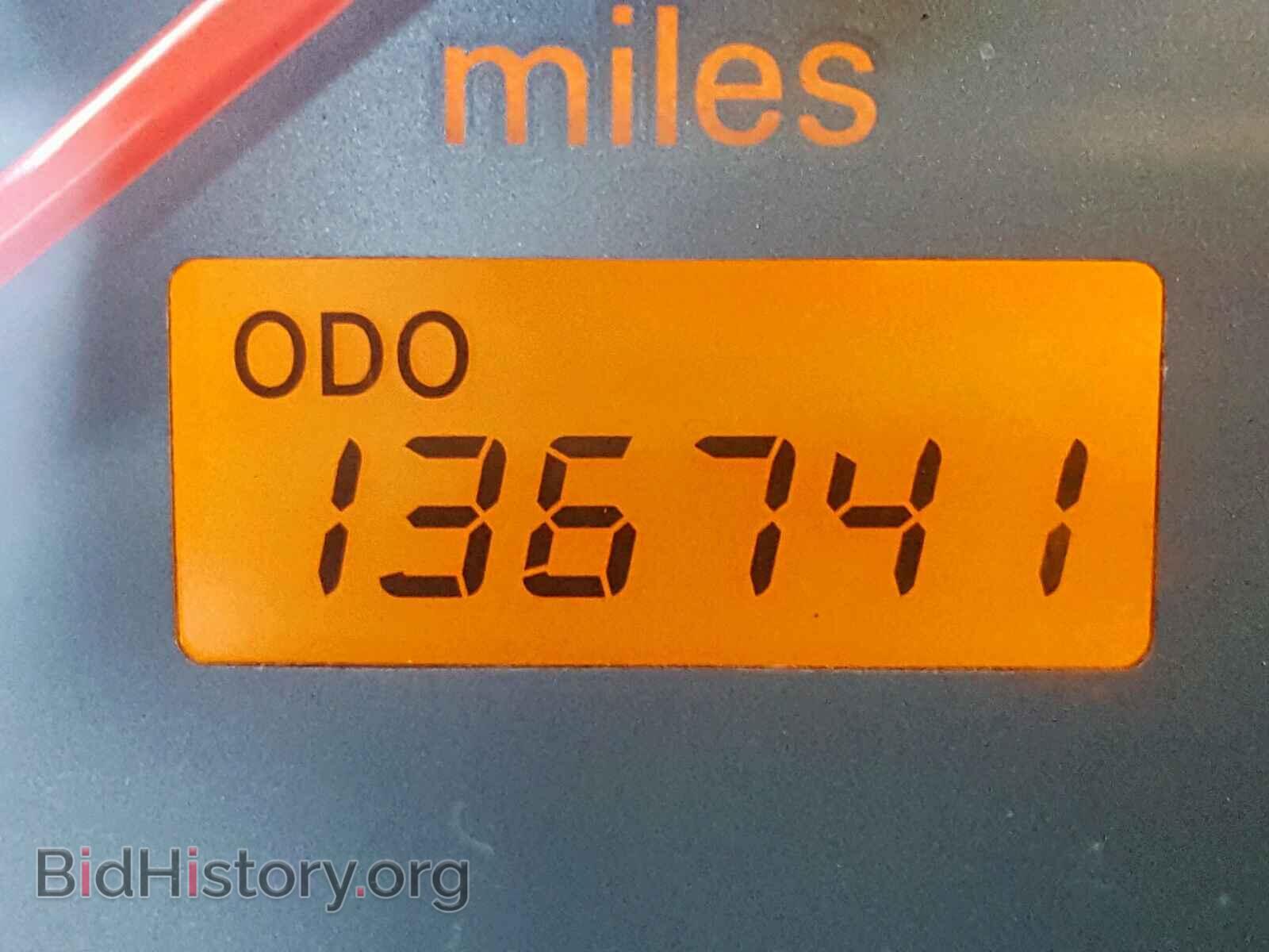 2001 MITSUBISHI ECLIPSE - VIN: 4A3AE55H81E001013 - Photo 8