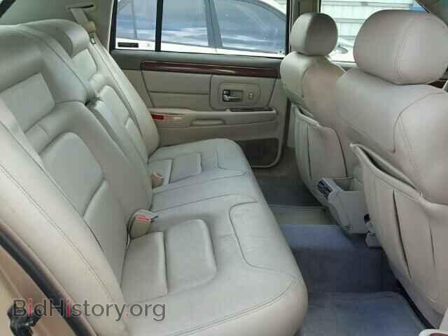1997 CADILLAC DEVILLE - VIN: 1G6KD52Y3VU202010 - Фото 6