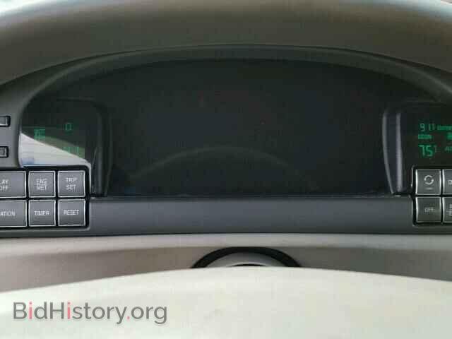 1997 CADILLAC DEVILLE - VIN: 1G6KD52Y3VU202010 - Фото 8