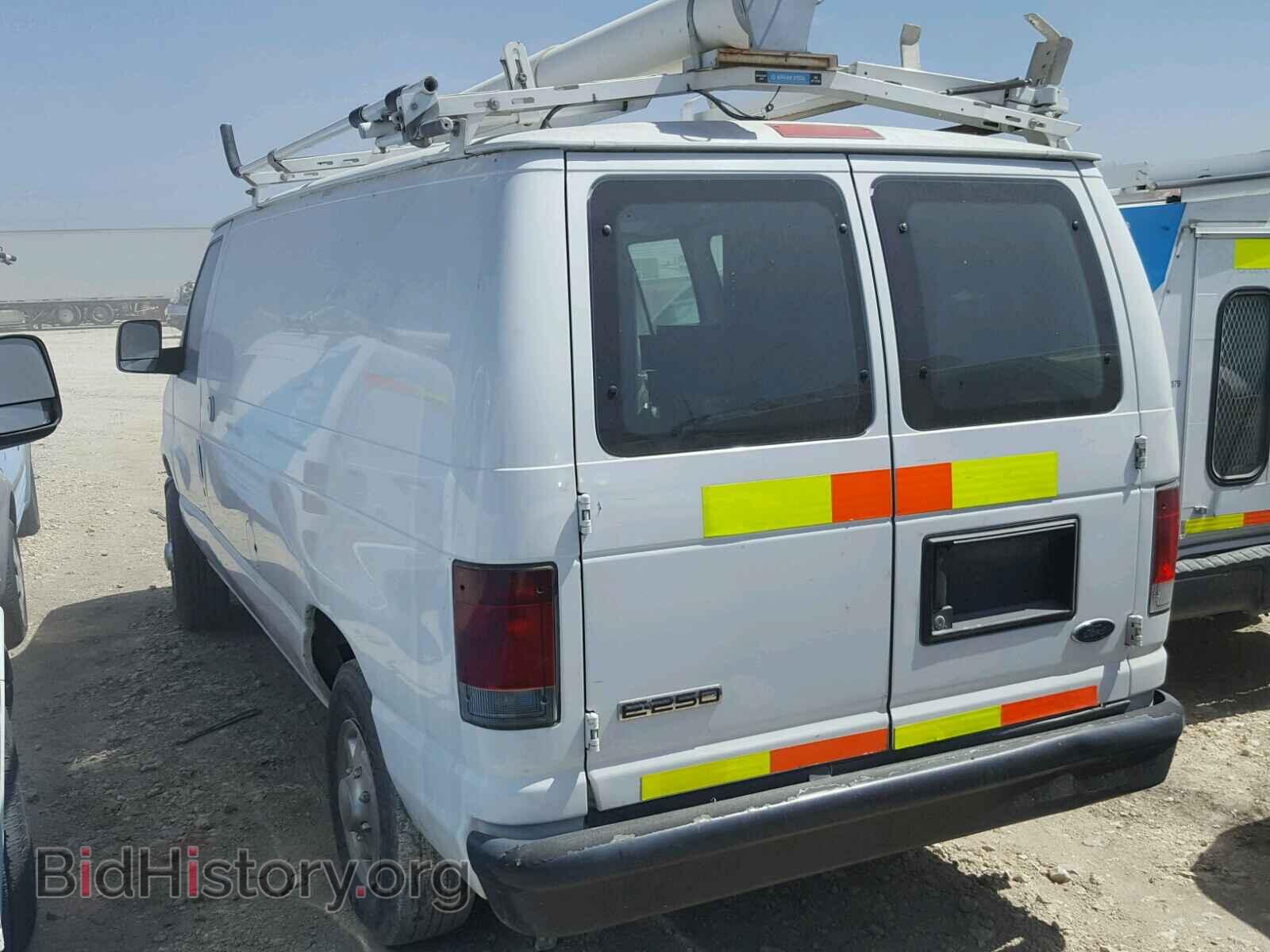 2010 FORD ECONOLINE - VIN: 1FTNE2EL0ADA17784 - Photo 3