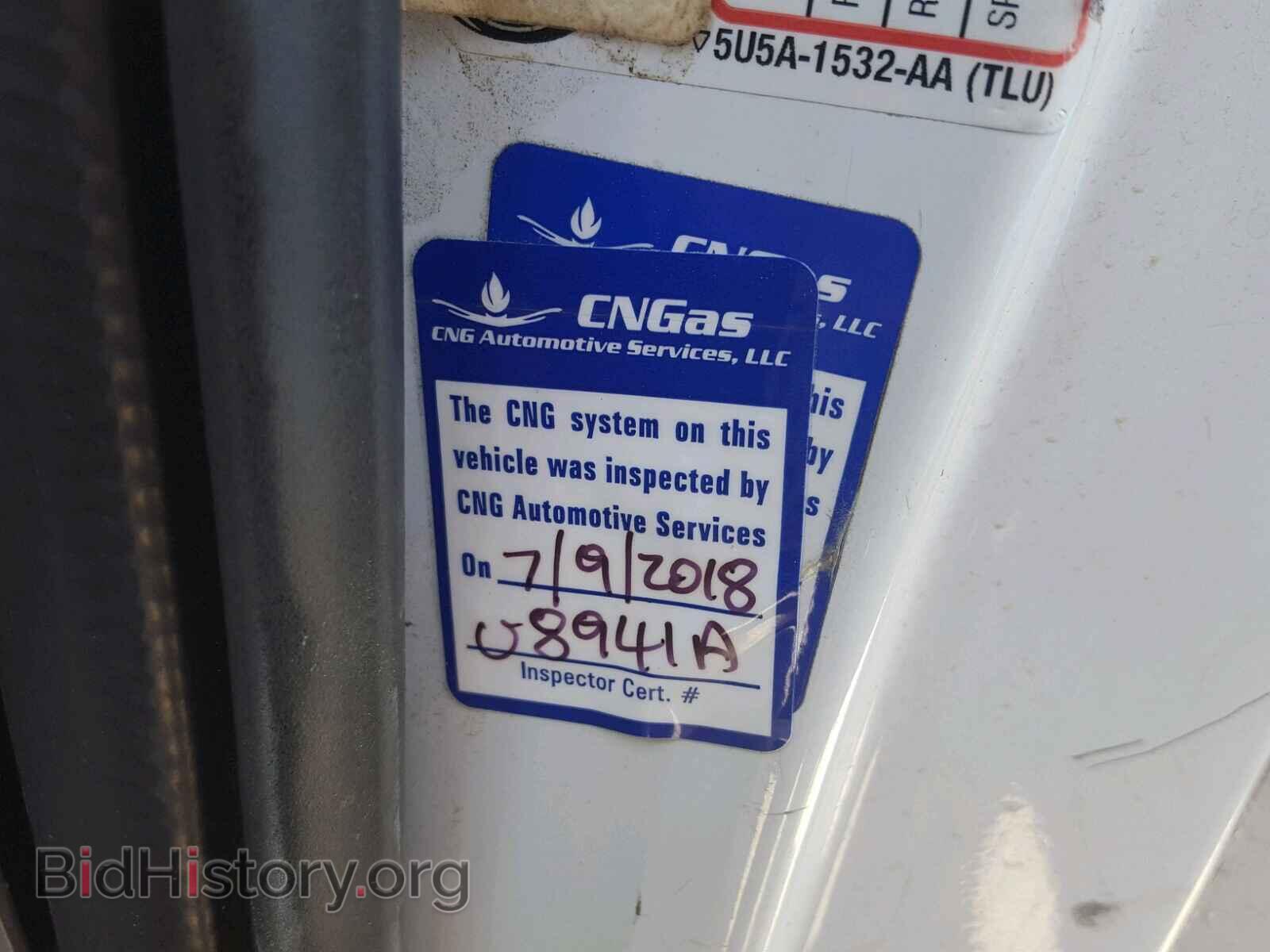 2010 FORD ECONOLINE - VIN: 1FTNE2EL0ADA17784 - Photo 10