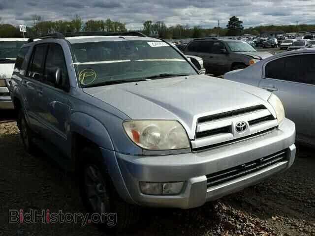 Фотография JTEZU14R640018370 - TOYOTA 4RUNNER 2004