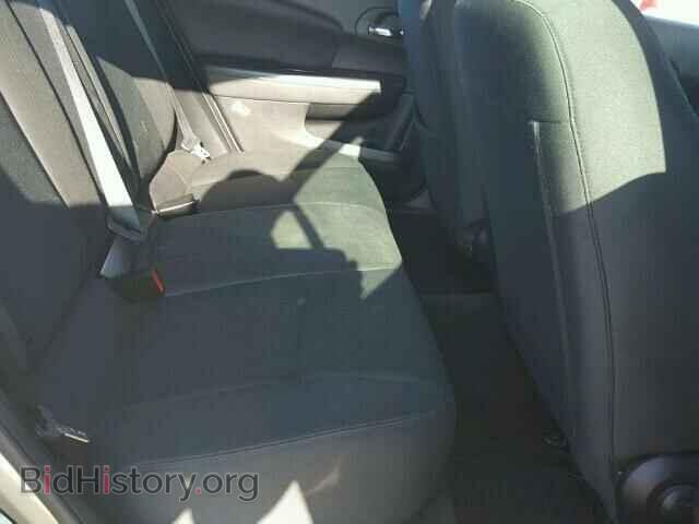 2011 CHRYSLER 200 - VIN: 1C3BC4FB8BN515712 - Фото 6
