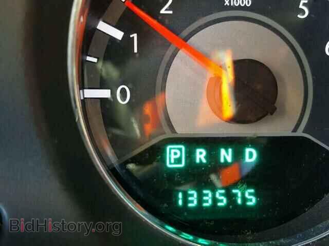 2011 CHRYSLER 200 - VIN: 1C3BC4FB8BN515712 - Фото 8