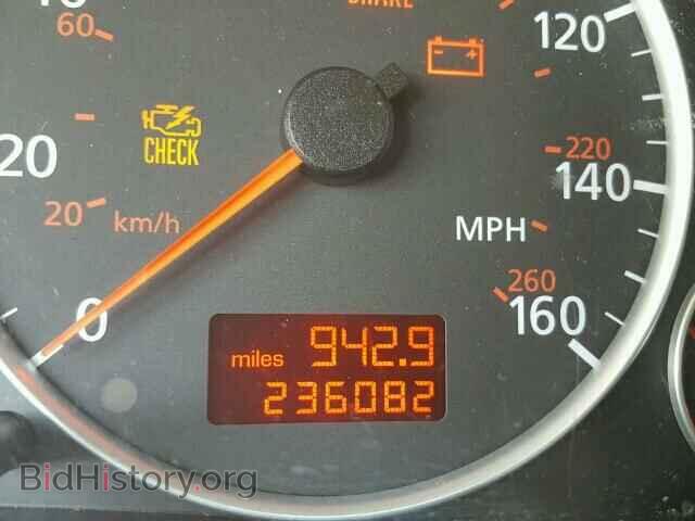 2004 AUDI A6 - VIN: WAULT64B64N018902 - Photo 8