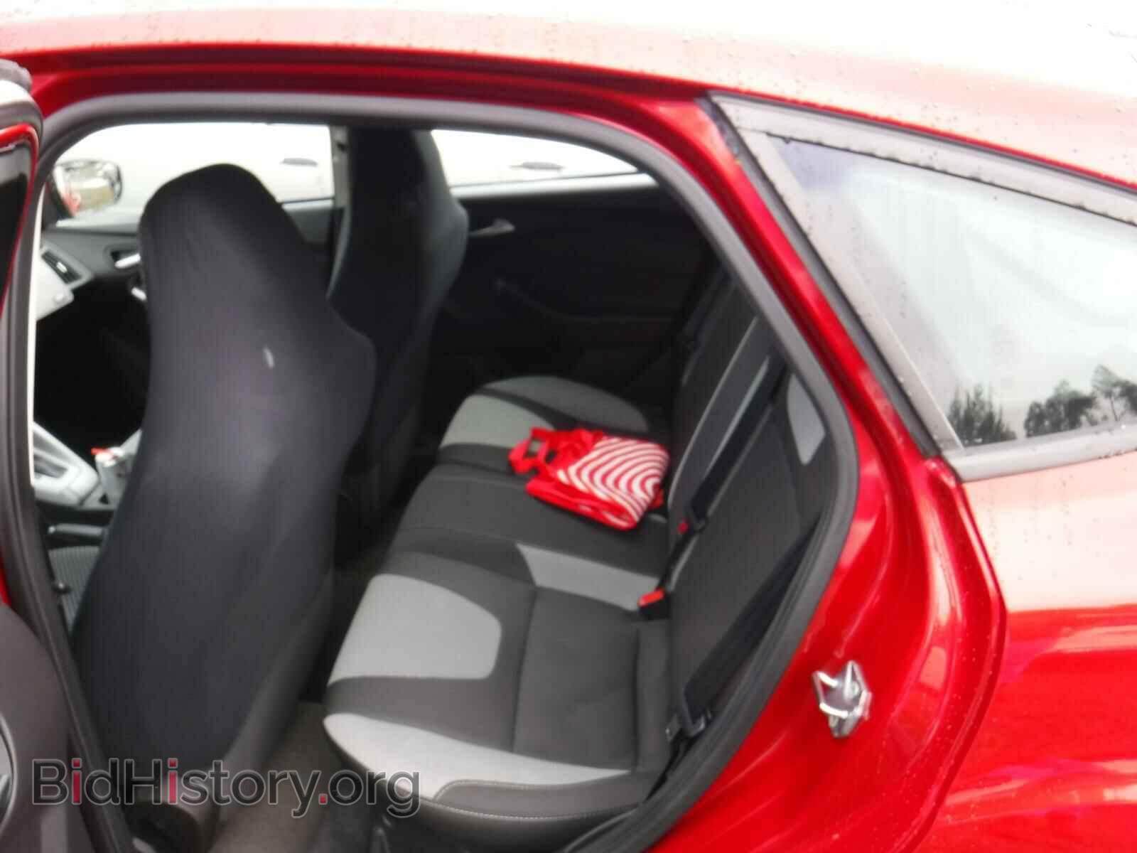 2012 FORD FOCUS - VIN: 1FAHP3K26CL330653 - Фото 6