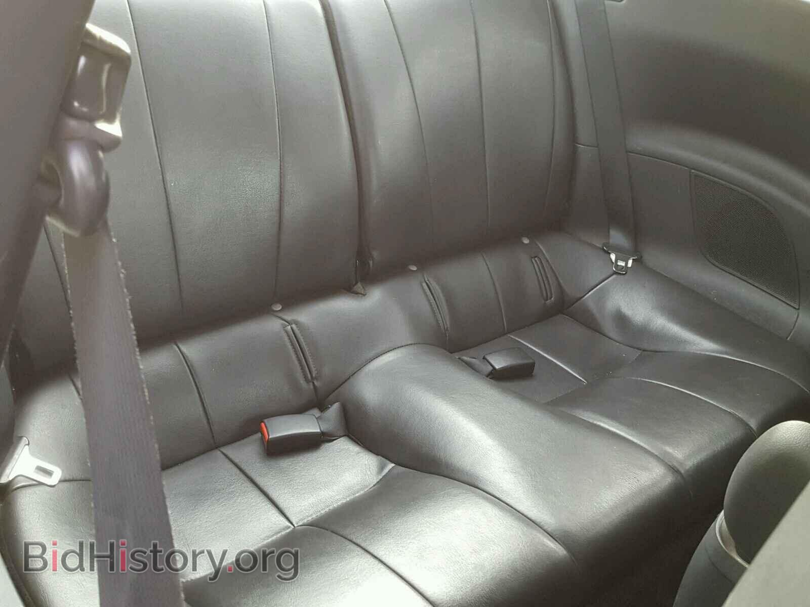2008 MITSUBISHI ECLIPSE - VIN: 4A3AK34T78E013845 - Фото 6