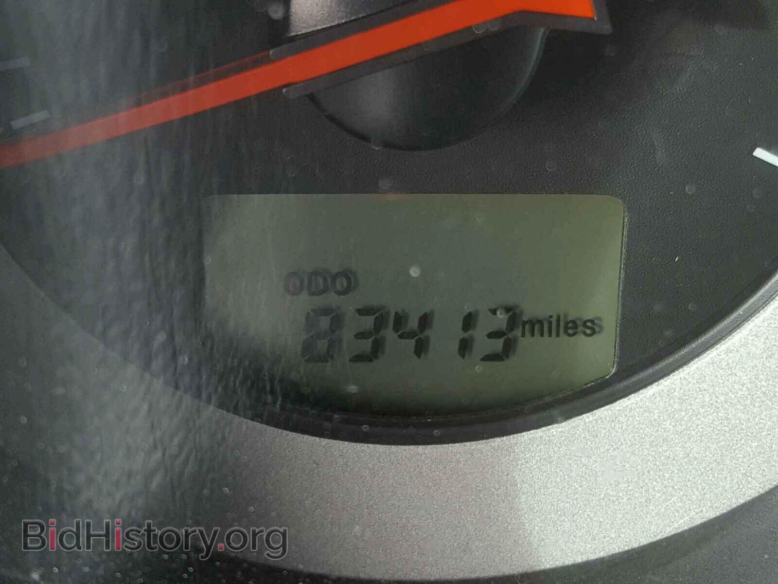2008 MITSUBISHI ECLIPSE - VIN: 4A3AK34T78E013845 - Фото 8