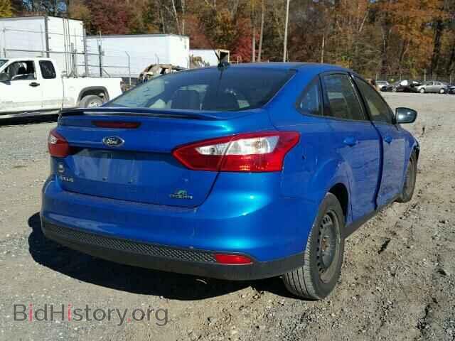 2014 FORD FOCUS - VIN: 1FADP3F21EL284435 - Photo 4