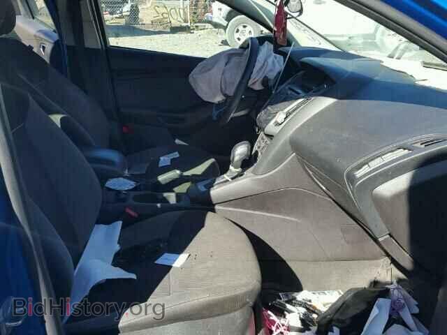 2014 FORD FOCUS - VIN: 1FADP3F21EL284435 - Photo 5