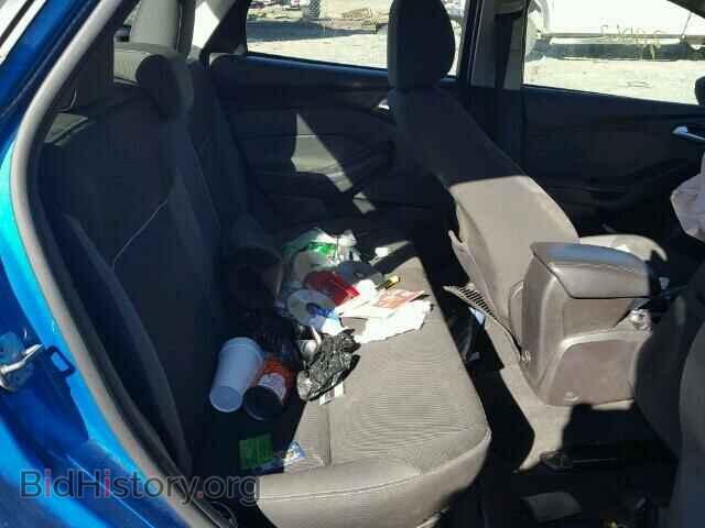 2014 FORD FOCUS - VIN: 1FADP3F21EL284435 - Photo 6