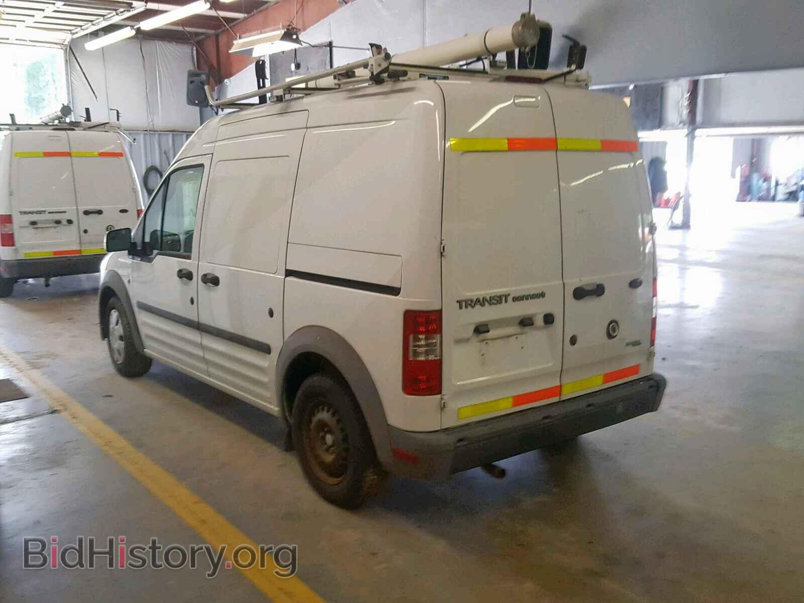 2012 FORD TRANSIT CO - VIN: NM0LS7AN1CT083870 - Фото 3