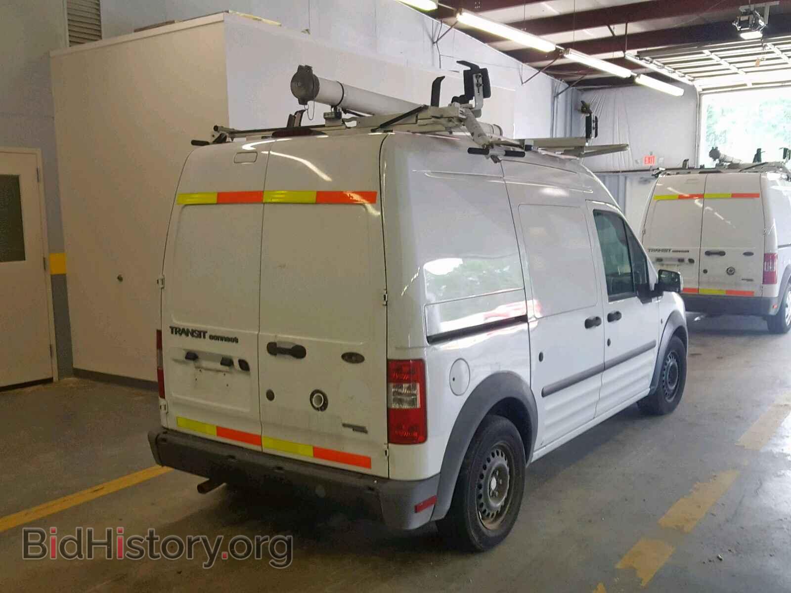 2012 FORD TRANSIT CO - VIN: NM0LS7AN1CT083870 - Фото 4