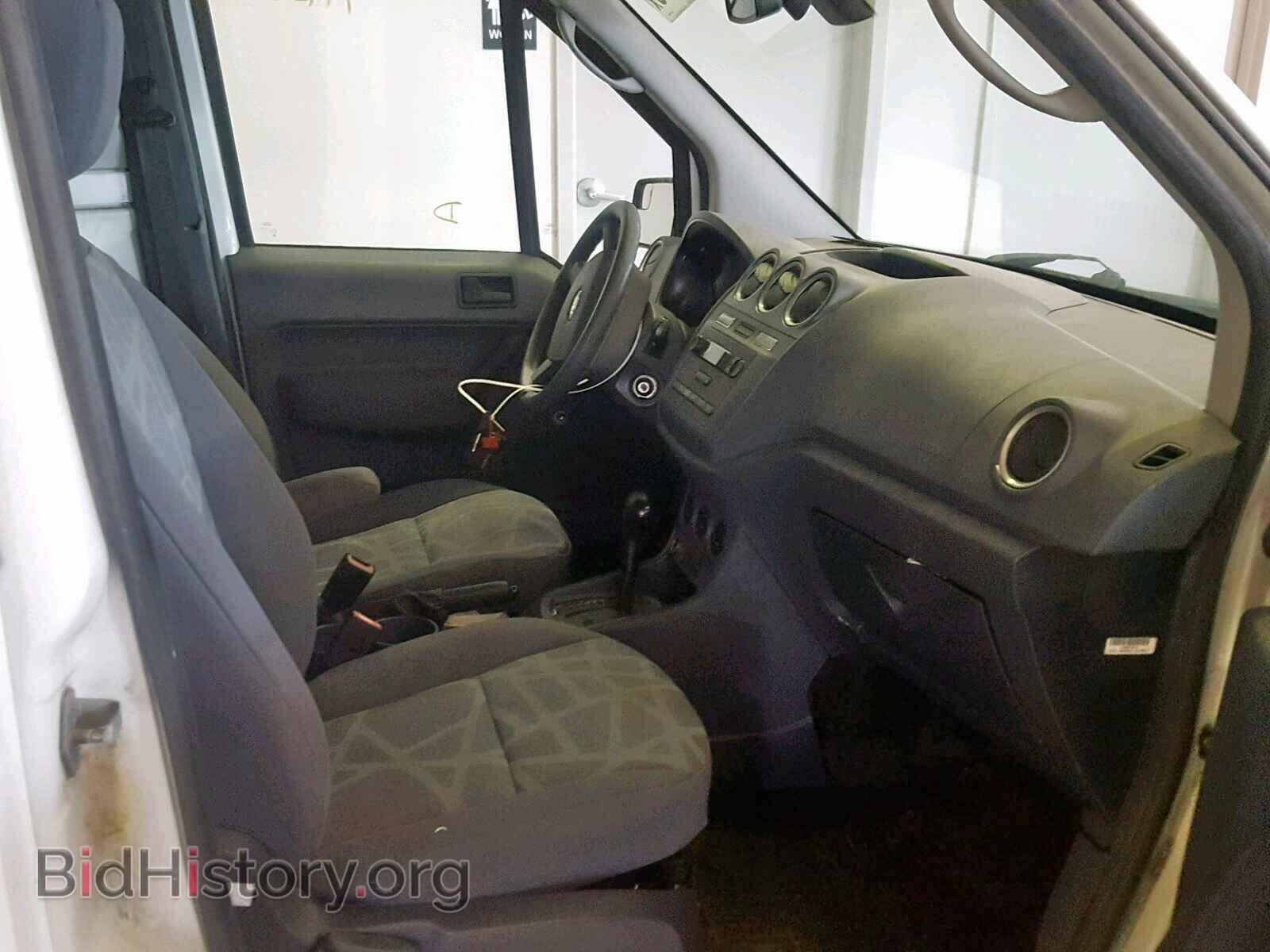 2012 FORD TRANSIT CO - VIN: NM0LS7AN1CT083870 - Фото 5