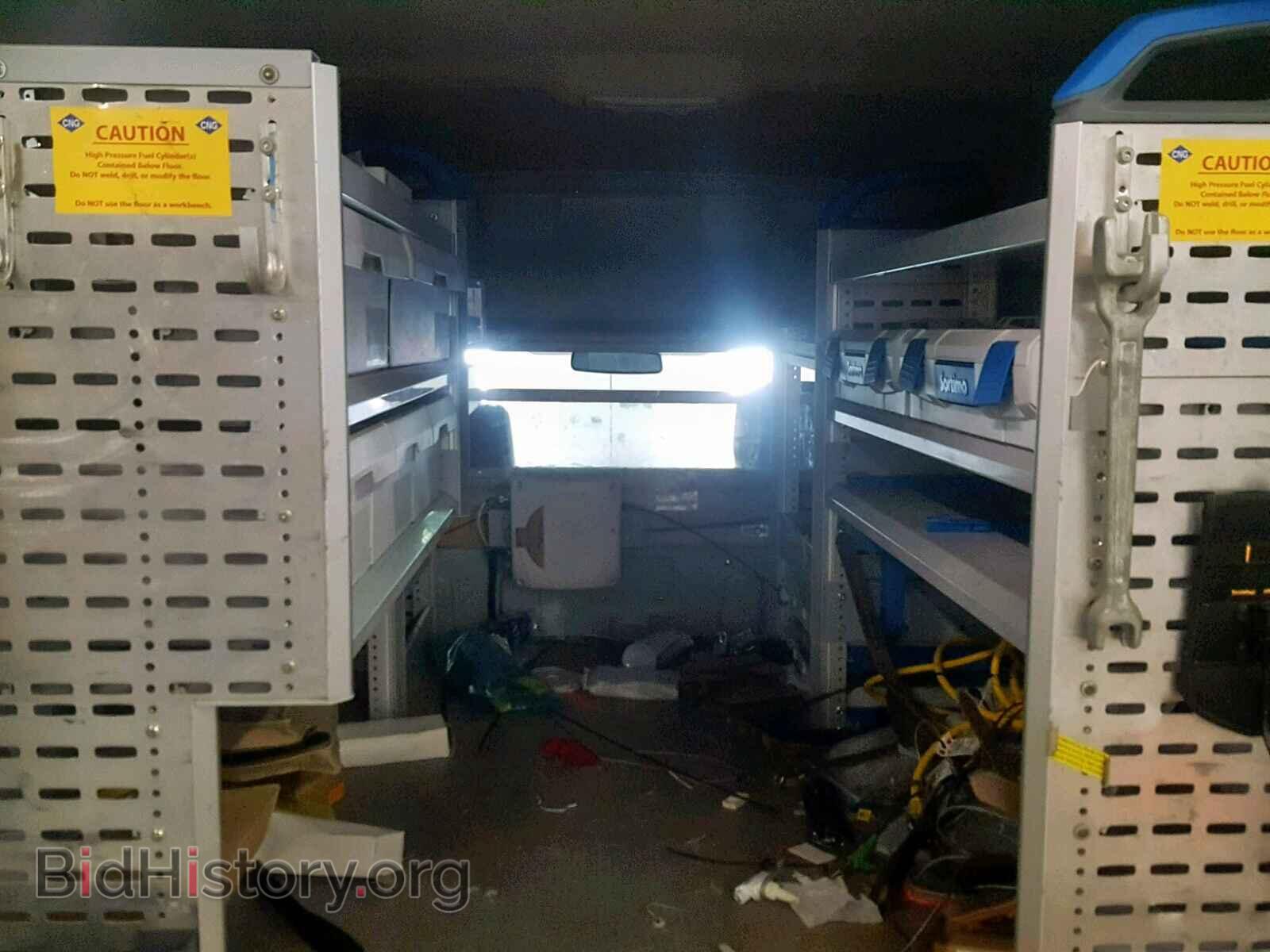 2012 FORD TRANSIT CO - VIN: NM0LS7AN1CT083870 - Фото 6